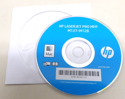Laserjet pro mfp m127 - hp,