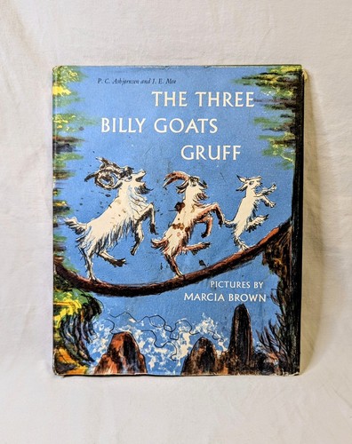 Signed 1957 the three billy - signed,