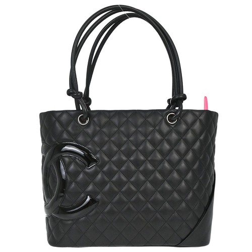 Borsa mano chanel pelle - a,