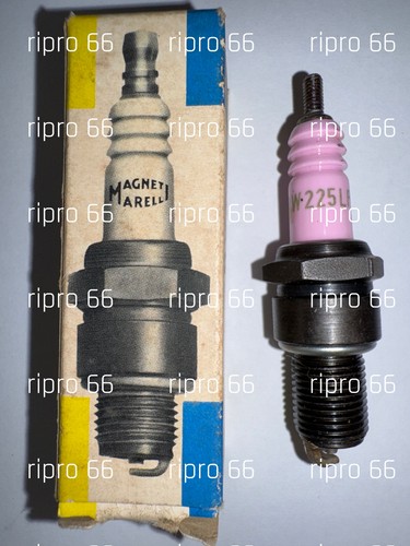 Cw225lp candela magneti - cw225lp,