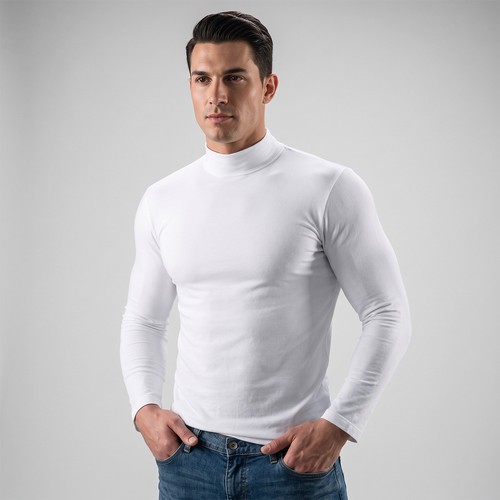 Maglia lupetto uomo - , 255