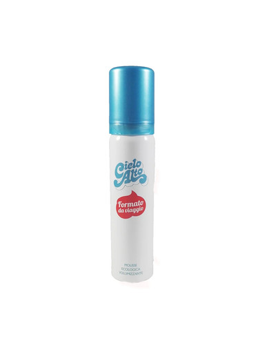 Cielo alto mousse volumizzante - cielo,