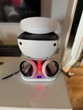 Sony PlayStation VR2 Set PS5