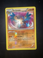 Archeops - 110/108 ~ Shiny