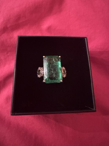 Anello oro giallo kt - in,