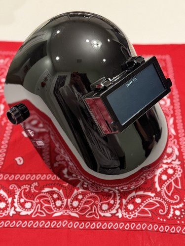 Casco cappuccio - 🔥🛠️, casco/cappuccio