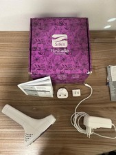 Epilatore a luce pulsata imetec bellissima flash & go, vendo per inutilizzo. 