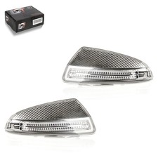 2x Specchietto Freccia