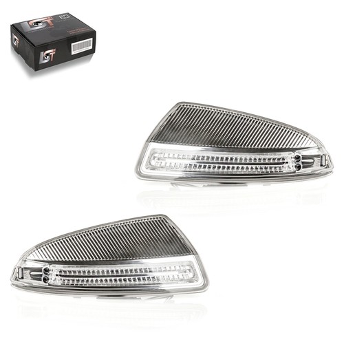 Specchietto freccia - 2x,