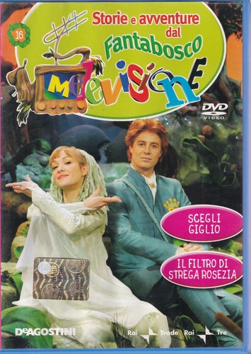 Storie avventure dal - storie,