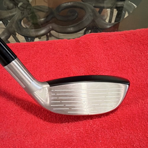 Cleveland hibore xls hybrid - xls, 2i