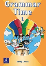 Grammar Time 1 Global Student