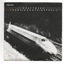 Tours kraftwerk trans - 45,
