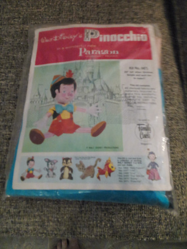 Vintage walt disney prod - disney,