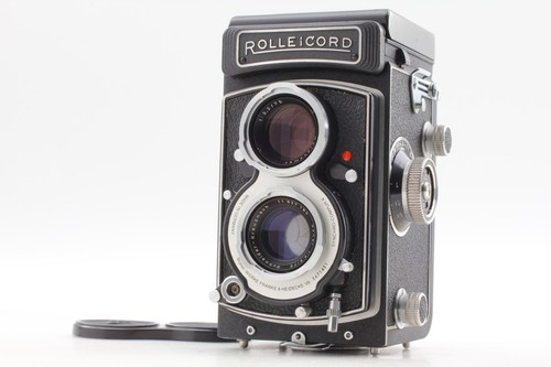 Come nuovo rolleicord vb - [come,