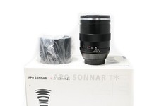 OBIETTIVO MANUALE ZEISS 135MM F2 PER CANON EF