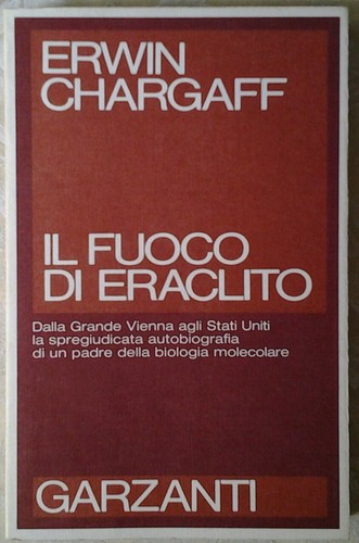 Fuoco eraclito erwin - fuoco, di