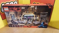 Lego 76183 batcaverna - ⭐,