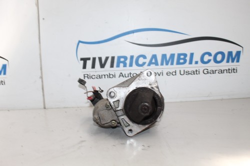 Motorino avviamento fiat panda - avviamento,