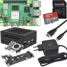 Raspberry pcie nvme - pi,