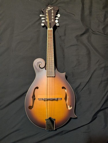 Epiphone mandolino da - f-5,