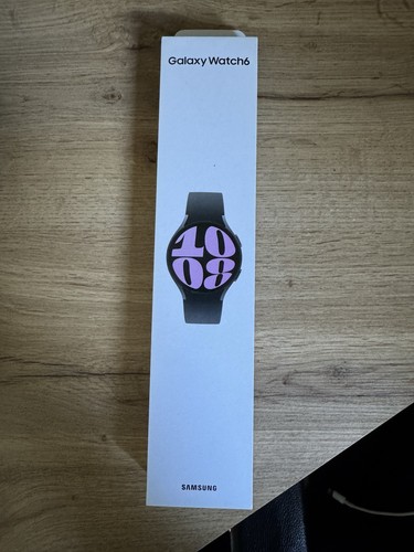 Samsung galaxy watch6 40mm - samsung,