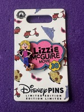 Spilla Disney 2023 Lizzie McGuire film 20 LE