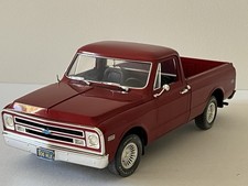 1:18 Highway 61 1972 Chevy