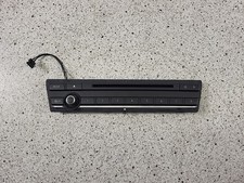 BMW F25 X3 xDrive20d, Unità