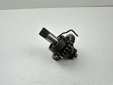 YAMAHA YZF 426 2000-2001