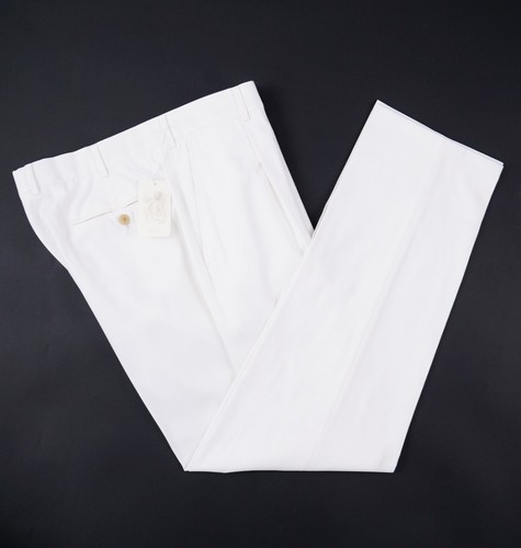 Belvest pantalone abito - belvest,