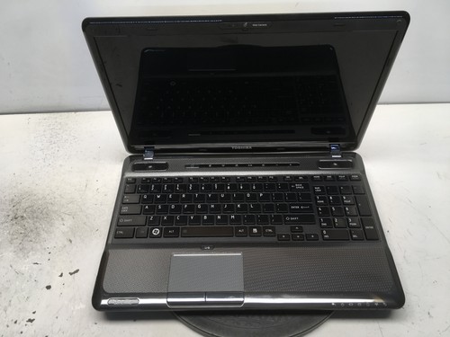 Toshiba satellite a665 s6050 - satellite, a665-s6050
