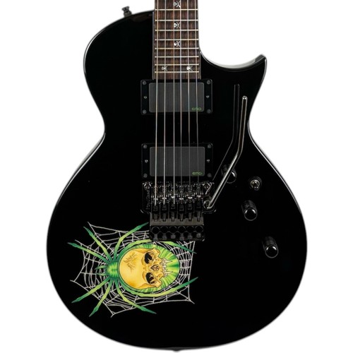 Esp kirk hammett signature - esp,