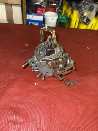 Carburatore weber tlf 251 - 32,
