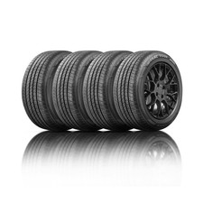 Set of 4 Mastertrack M-TRAC