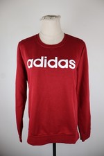 ADIDAS FELPA DONNA TG. M WOMAN