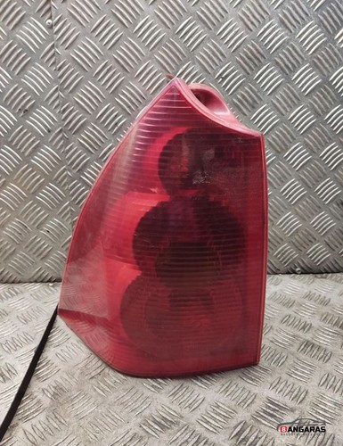 Fanale posteriore peugeot 307 - posteriore,