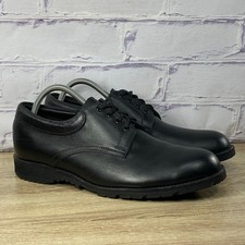All American Boot MFG Nero