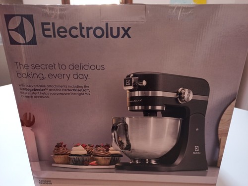 Electrolux ekm5540 1200w - 4,8l,