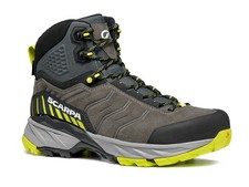 SCARPA PEDULE SCARPONI