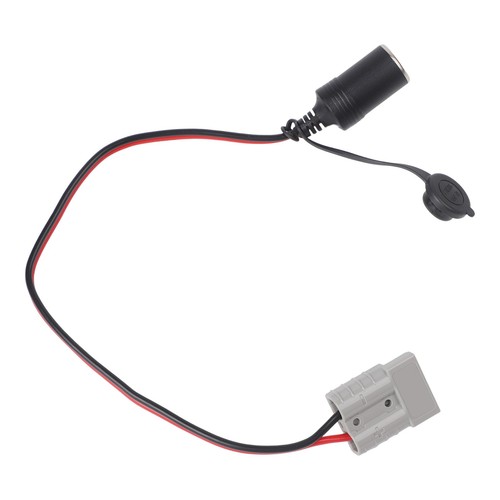 Presa per frigorifero auto