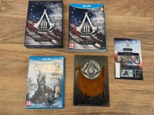 Assassin’s Creed III Freedom