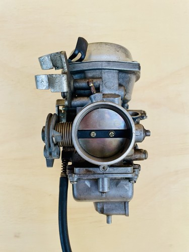 Honda dominator 650 - 650, rd08