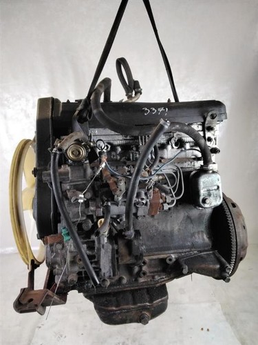 Motore completo per iveco - per,