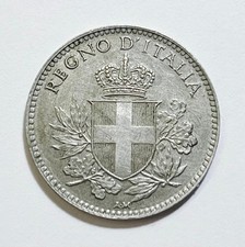 REGNO D'ITALIA. Vittorio