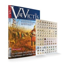 Vae Victis n° 181 + Wargame