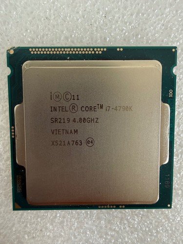 Processore cpu intel - cpu,