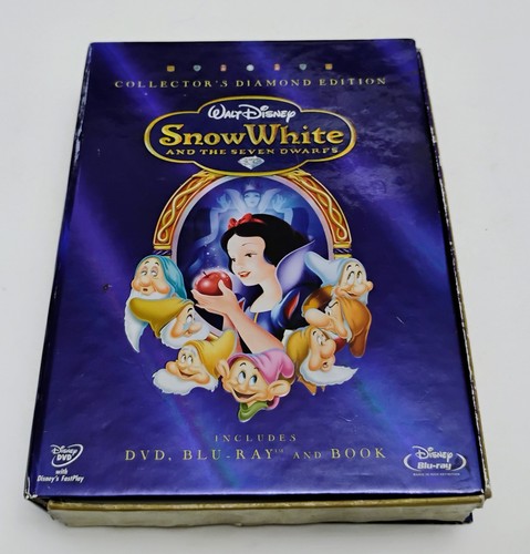 Disney snow white - disney's,