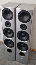 Canton 190 casse acustiche - canton,