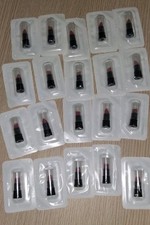 Avon 20 campioncini rossetti   Misti